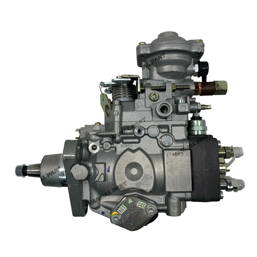 Fuel Injection Pump 504173549 Fit For Iveco Engine TAA New Holland Tractor TS6000 TS6020 TS6030 8030