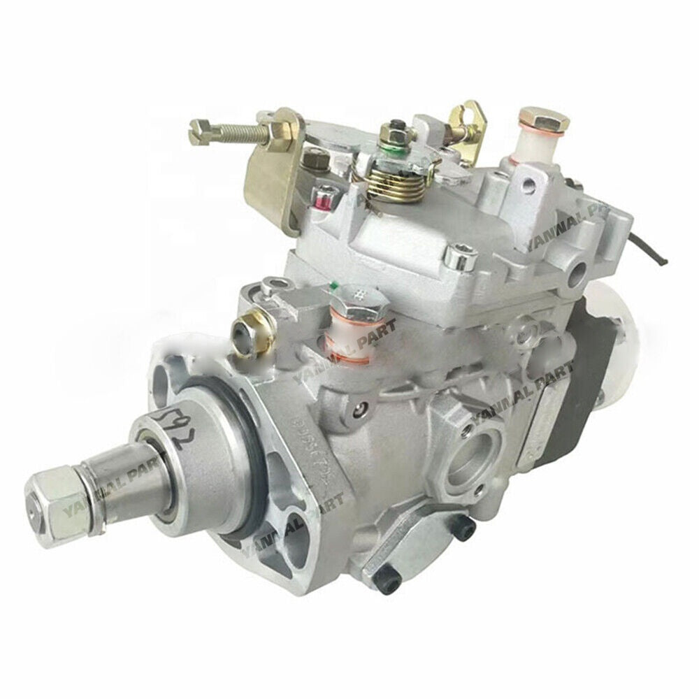 Fuel Injection Pump 22100-78227 Fit For Toyota Engine 1DZ 1DZ-II 1DZ-III