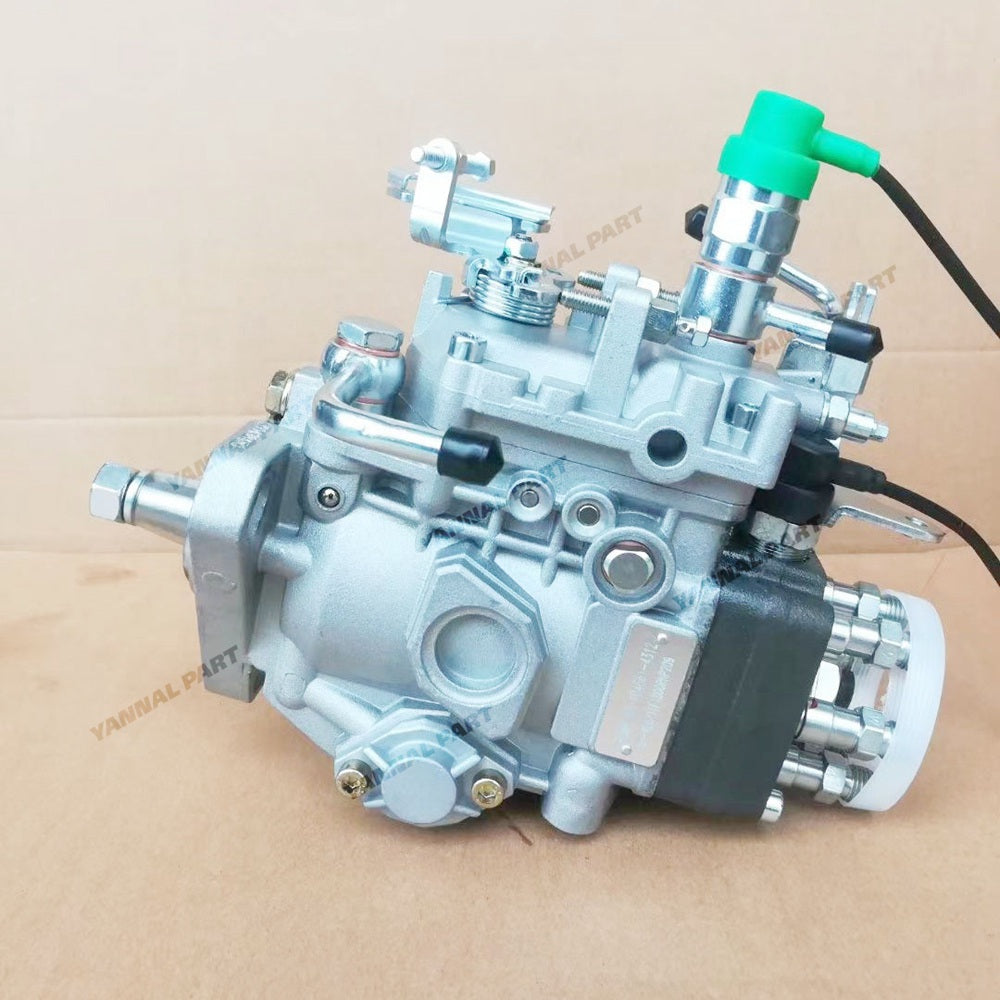 Fuel Injection Pump VE6/11F1800RNP209 104661-4312 Fit For Nissan Engine TD42TW40