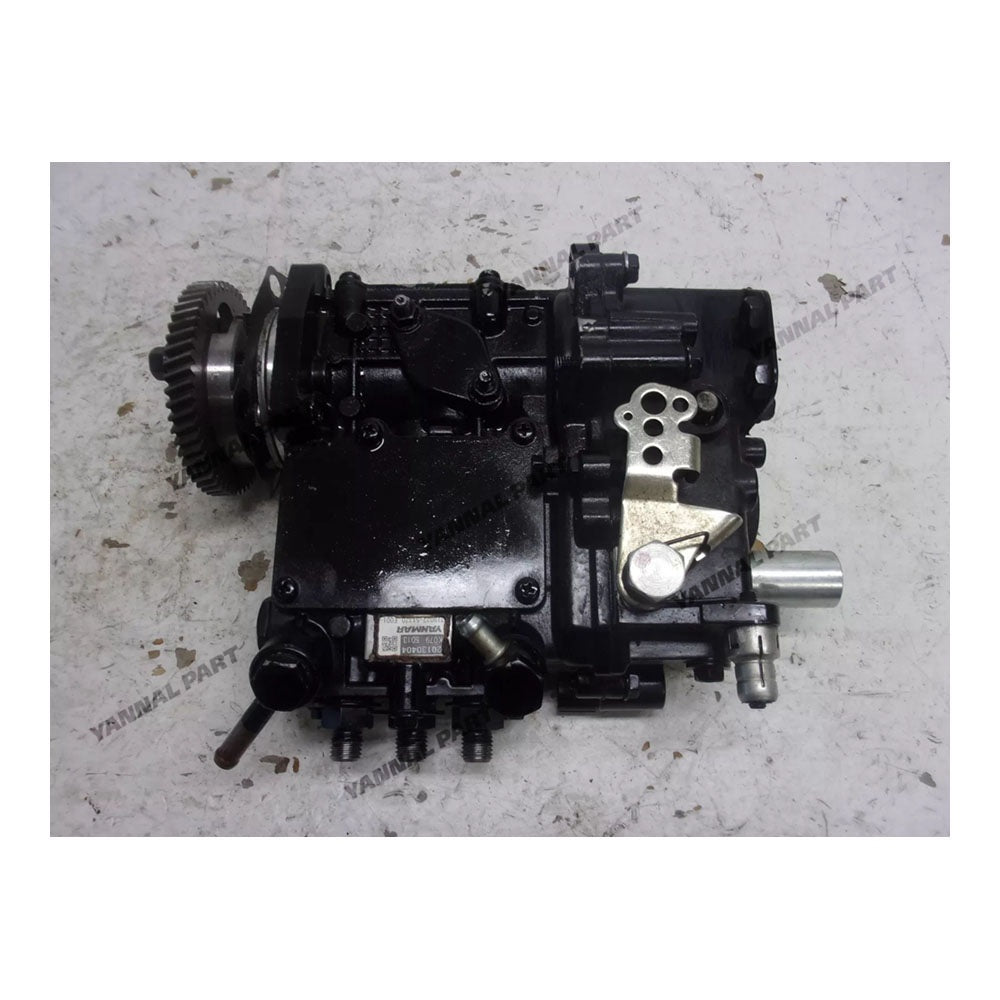 Fuel Injection Pump 3070143 Fit For Polaris UTV Brutus ATV Ranger 900