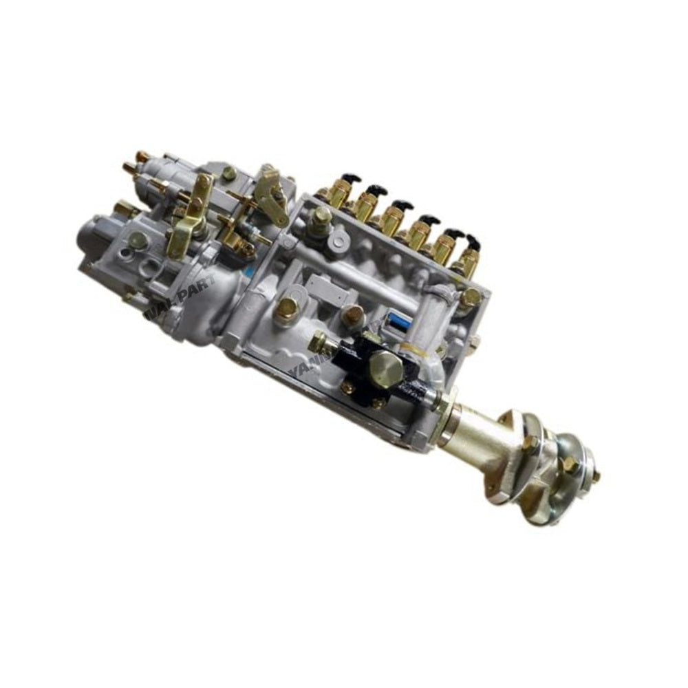 Fuel Injection Pump 65.11101-7402 Fit For Doosan Daewoo Komatsu Engine DE12TIA Excavator MEGA 400-V