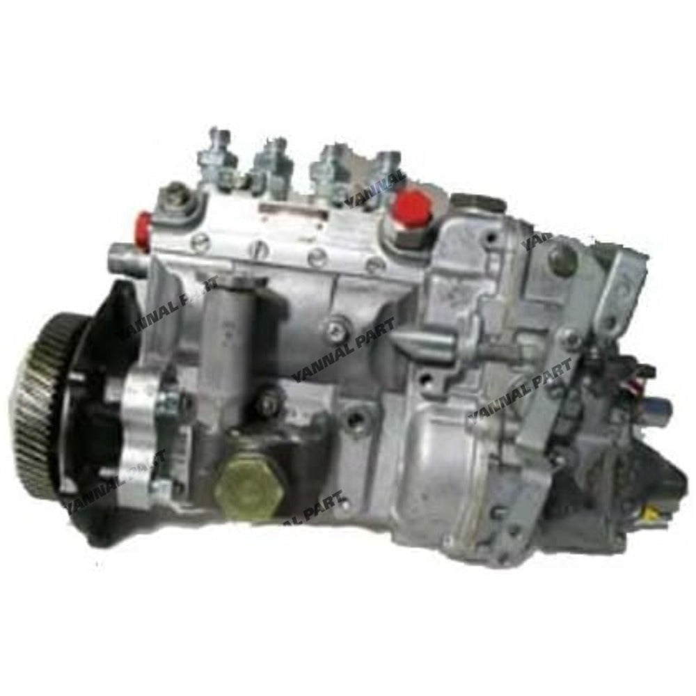 Fuel Injection Pump VI8973116280 Fit For Kobelco Excavator SK80CS-1E 80MSR-1E 70SR-1ES 80MSR-1ES 70SR-1E
