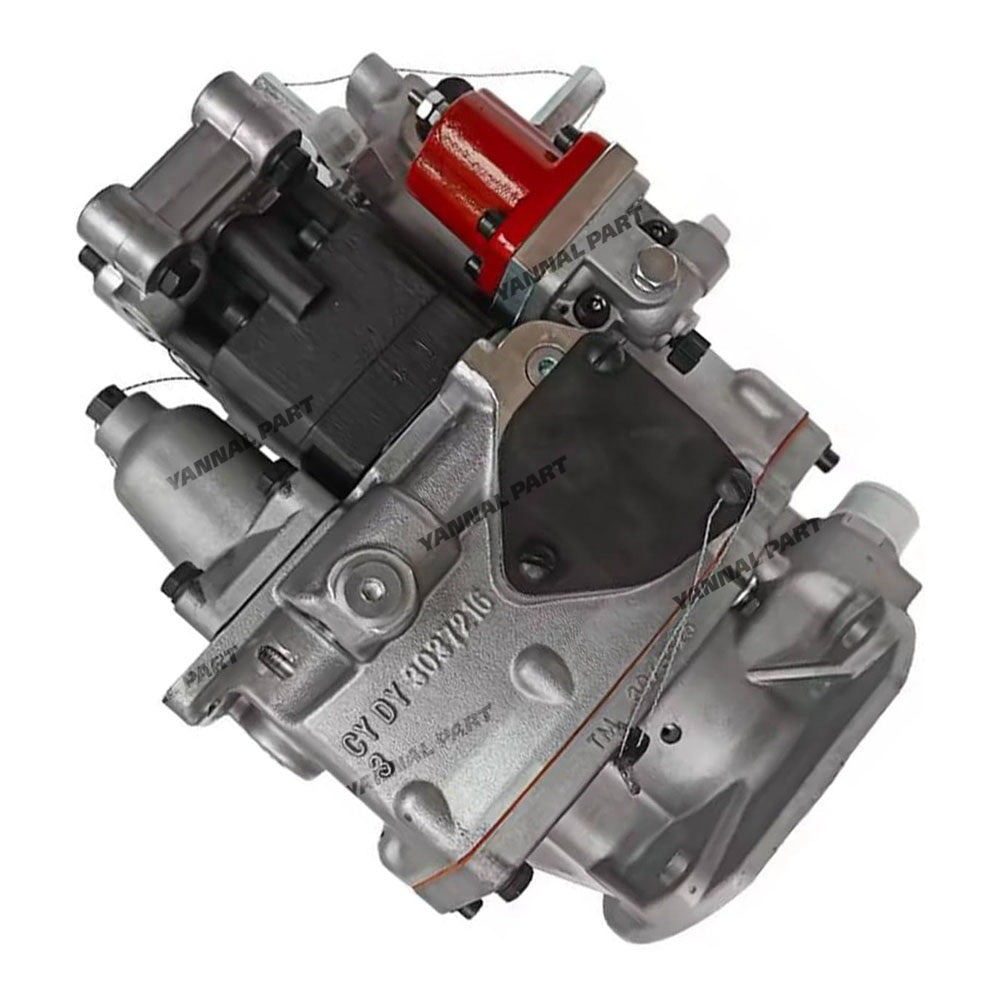 Fuel Injection Pump 3021961 Fit For Cummins Engine K19 KTA19 QSK19 NT855