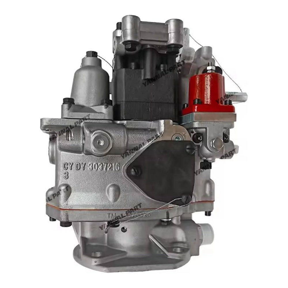 Fuel Injection Pump 3021961 Fit For Cummins Engine K19 KTA19 QSK19 NT855