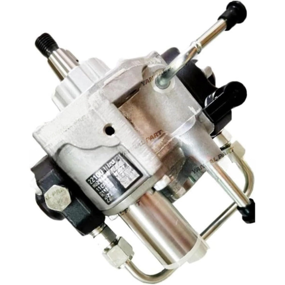 Fuel Injection Pump 294000-1950 22100-E0067 Fit For Hino Engine N04C