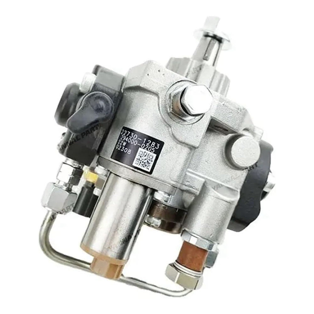 Fuel Injection Pump 294000-0204 22730-1090 Fit For Isuzu Engine 6WG1