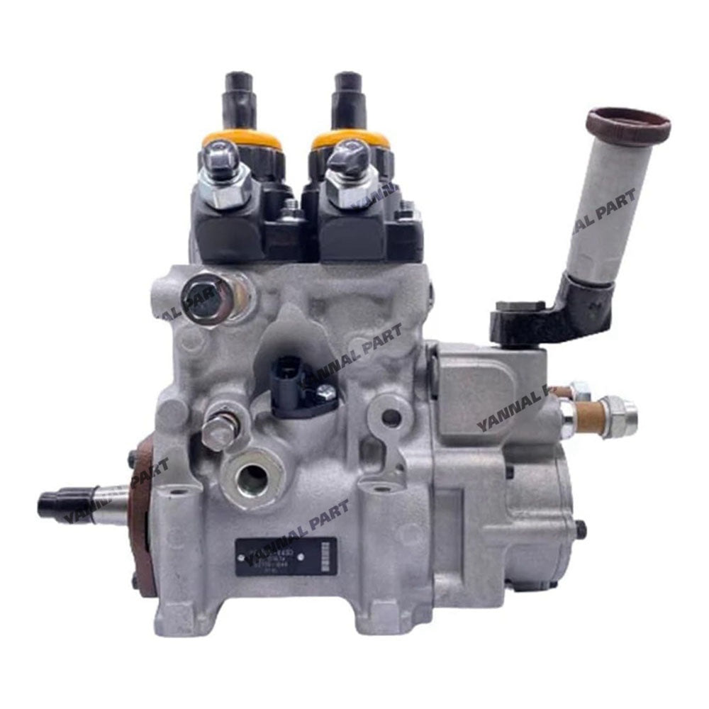 Fuel Injection Pump 094000-0430 22730-1240 Fit For Hino Engine P11C
