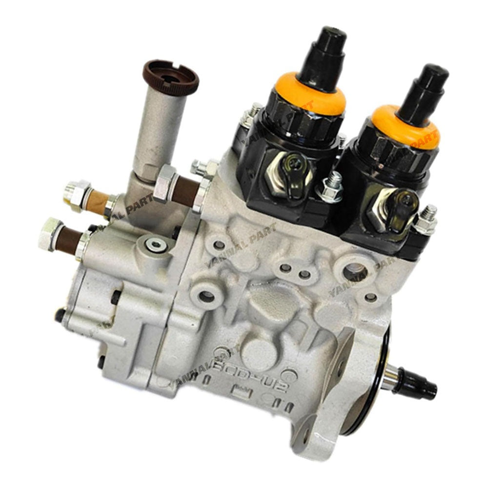 Fuel Injection Pump 094000-0323 6217-71-1111 Fit For Komatsu Engine SA6D140E Loader WA500-3