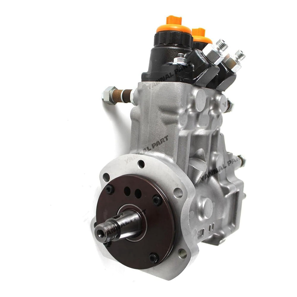 Fuel Injection Pump 094000-0582 6261-71-1112 Fit For Komatsu Engine SAA6D140E-5