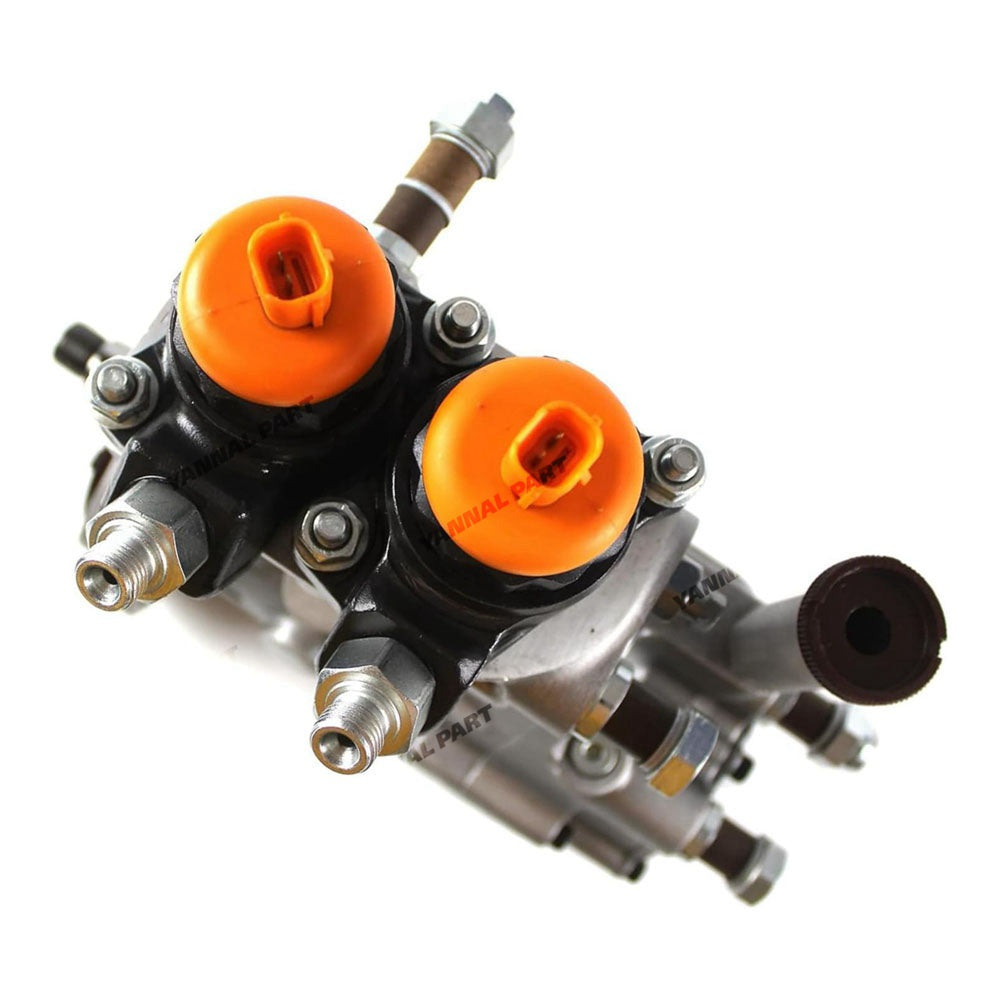 Fuel Injection Pump 094000-0582 6261-71-1112 Fit For Komatsu Engine SAA6D140E-5