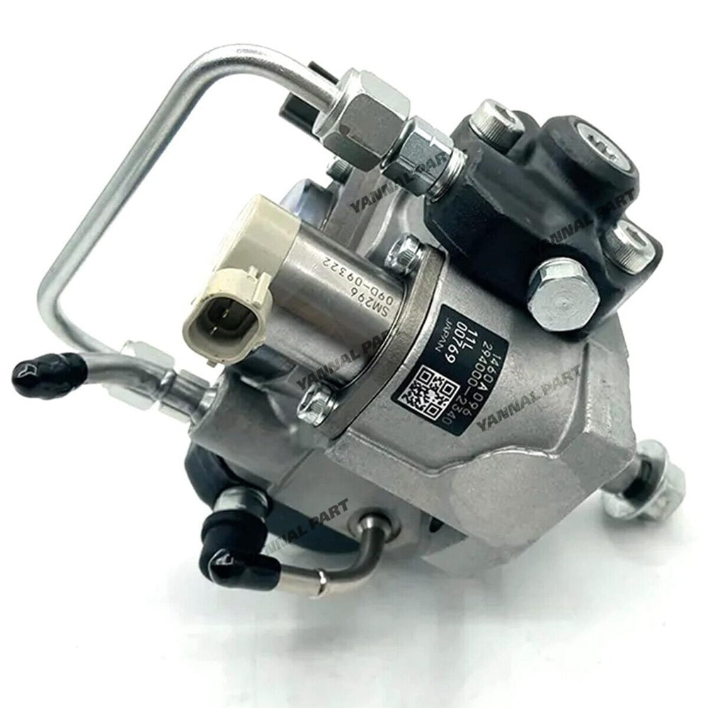 Fuel injection Pump 294000-2340 1460A096 Fit For Mitsubishi Engine 4N15 4M41
