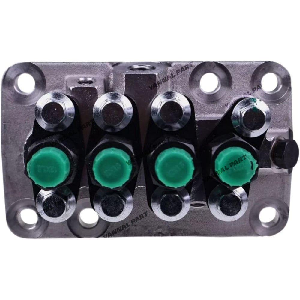 Fuel Injection Pump SBA131017800 for New Holland Tractor TC55DA TC48DA Loader LS170 L160 LS160 L170