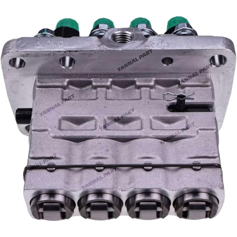 Fuel Injection Pump SBA131017800 for New Holland Tractor TC55DA TC48DA Loader LS170 L160 LS160 L170