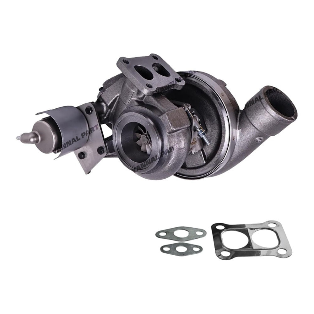 Turbo GTB3782B Turbocharger 376-3795 Fit For Caterpillar Engine C9.3 Excavator 336 336E Tractor 627H D6T D7E Loader 966K 972K