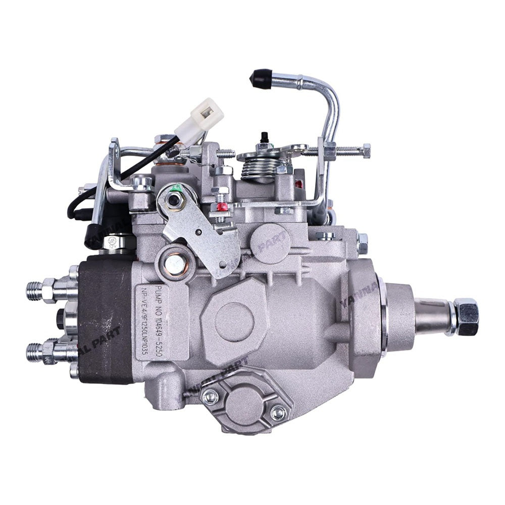 Fuel Injection Pump 104649-5250 Fit For Isuzu Engine C240 TCM Forklift 6000 LB