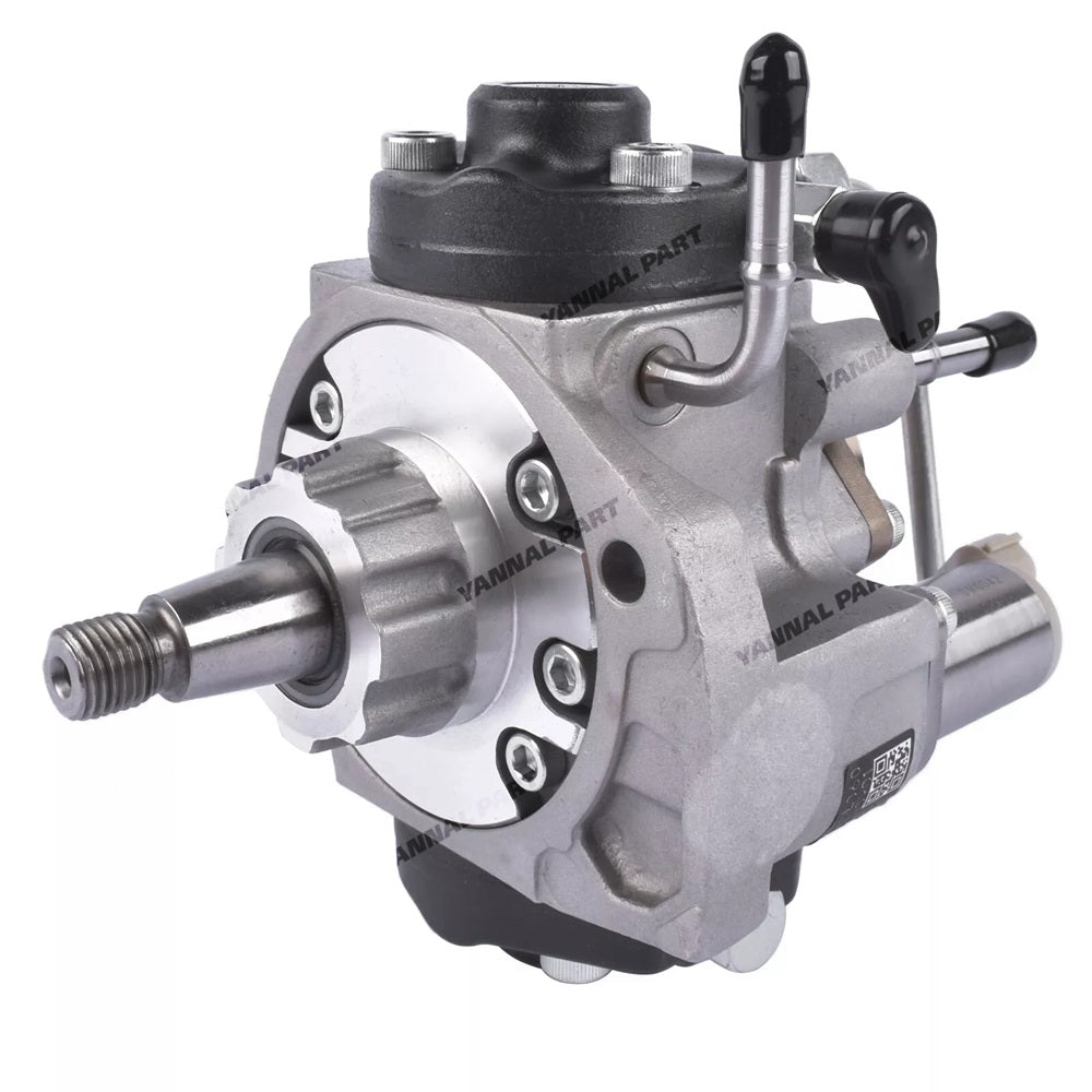 Fuel Injection 22100-0L060 Fit For Toyota Engine 1KD-FTV 2KD-FTV