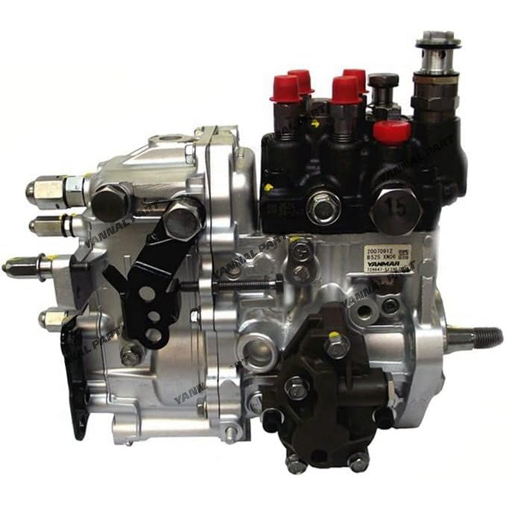 Fuel Injection Pump 729647-51390 for Yanmar Engine 4TNV88 4TNV88GNP