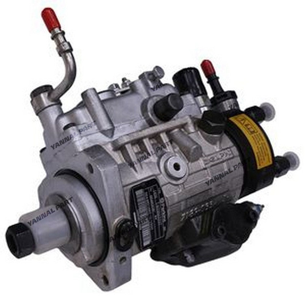 Fuel Injection Pump 17/922300 Fit For JCB 540 528 AG ROBOT 1110 1110THF 1110T 1110HF 190T 190 190HF 190THF