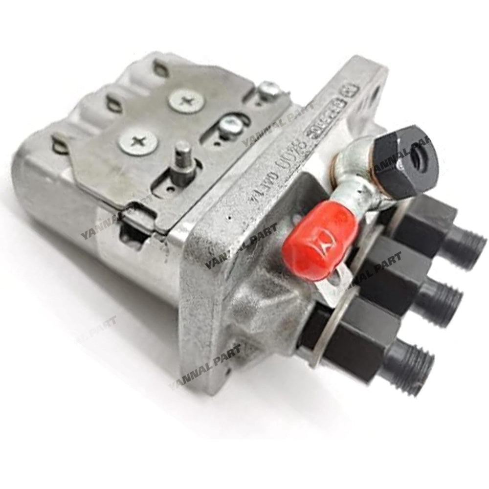 Fuel Injection Pump 213-8281 Fit For Mitsubishi Engine S4L2 Caterpillar CAT Excavator 304CR