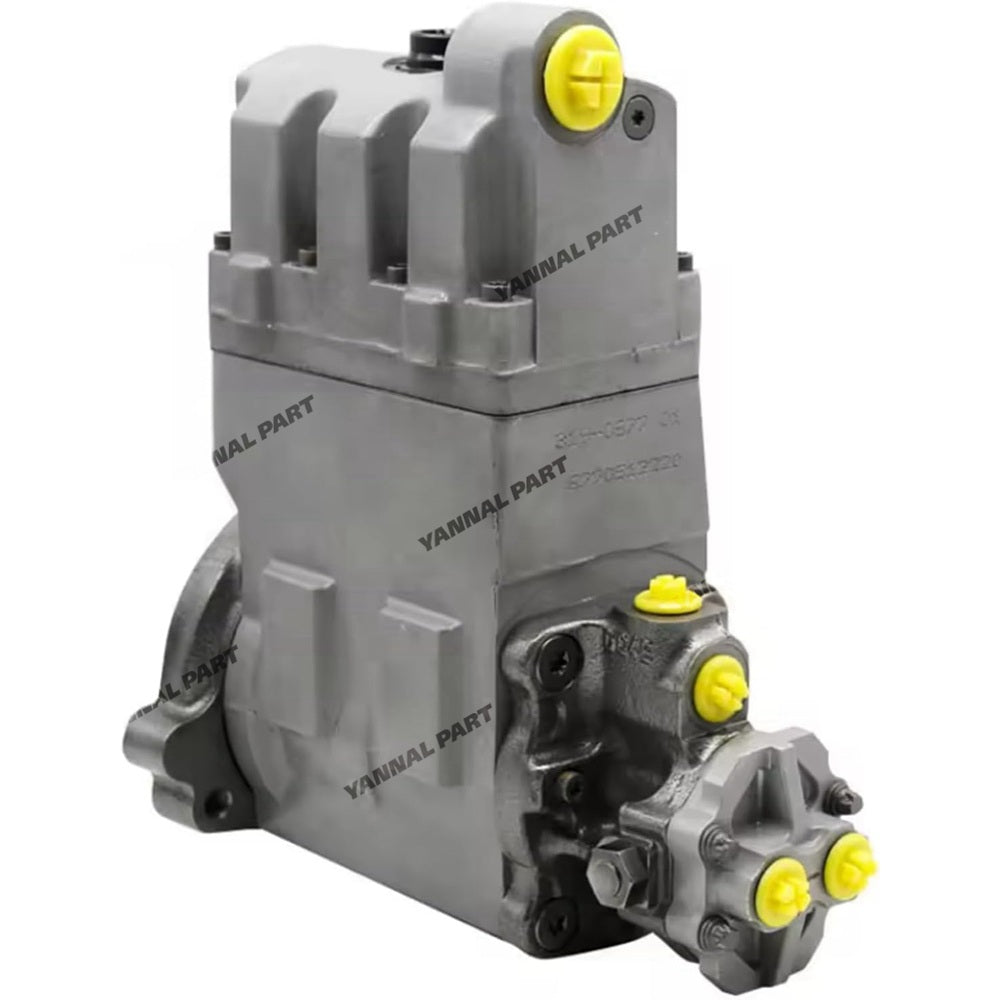 Fuel Injection Pump 20R-1635 Fit For Caterpillar CAT Engine C7 Excavator 324D 325D 328D 329D 330D 336D 340D M325D