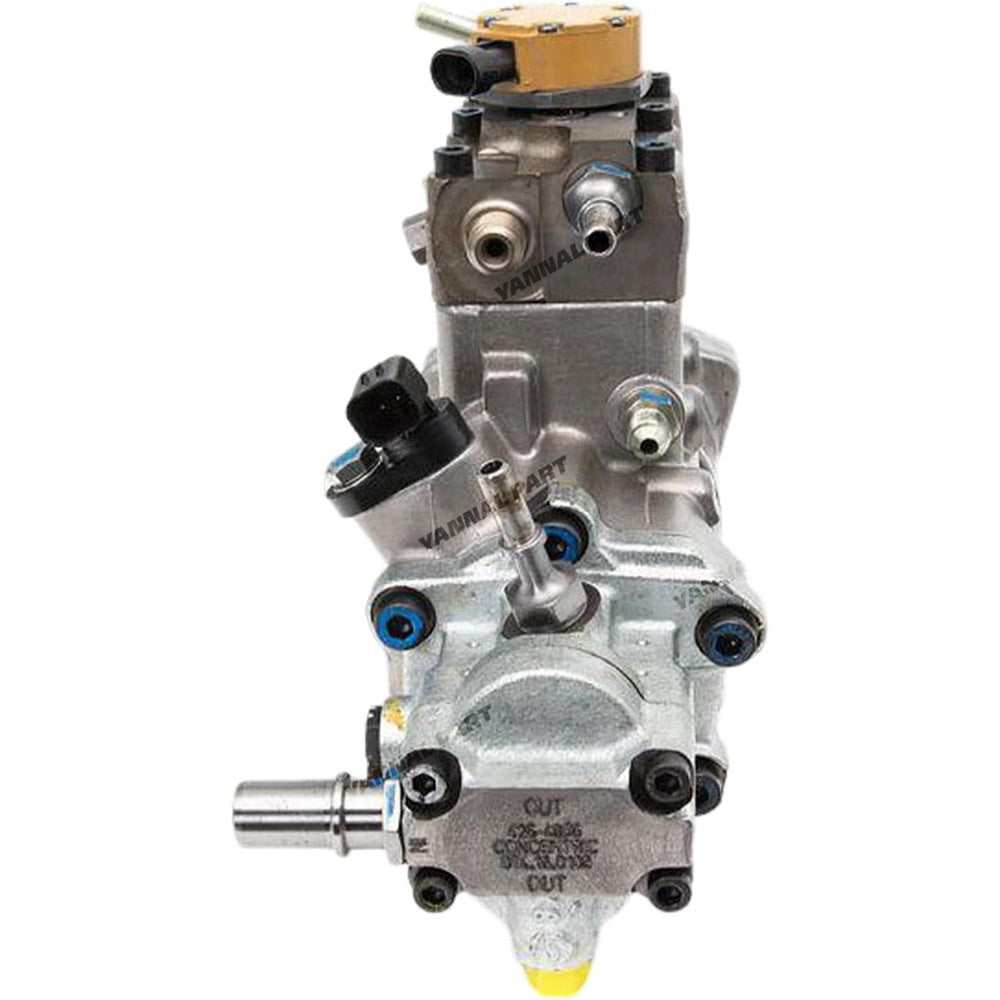 Fuel Injection Pump 352-6584 Fit For Caterpillar CAT Engine C4.4 Excavator M313D M315D Backhoe Loader 420E 430E 450E