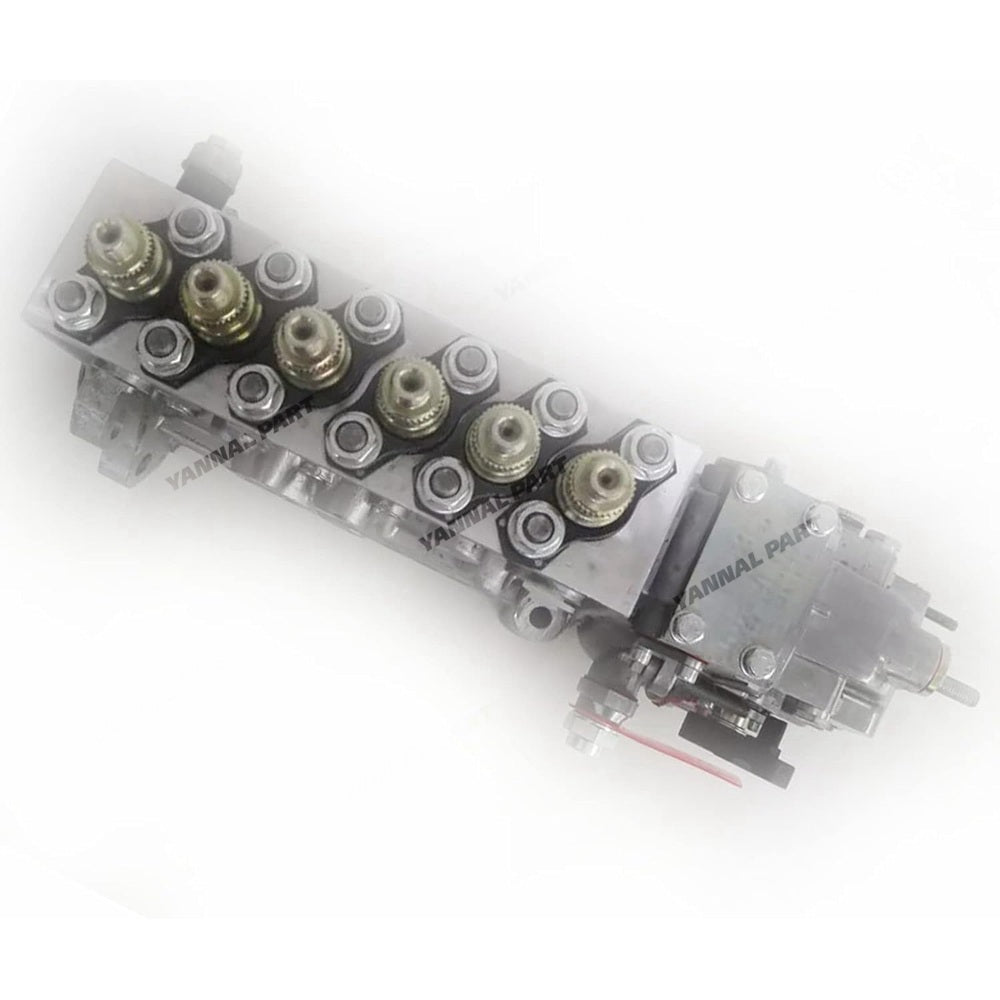 Fuel Injection Pump 0402066721 3931256 Fit For Cummins Engine 6CTAA 8.3