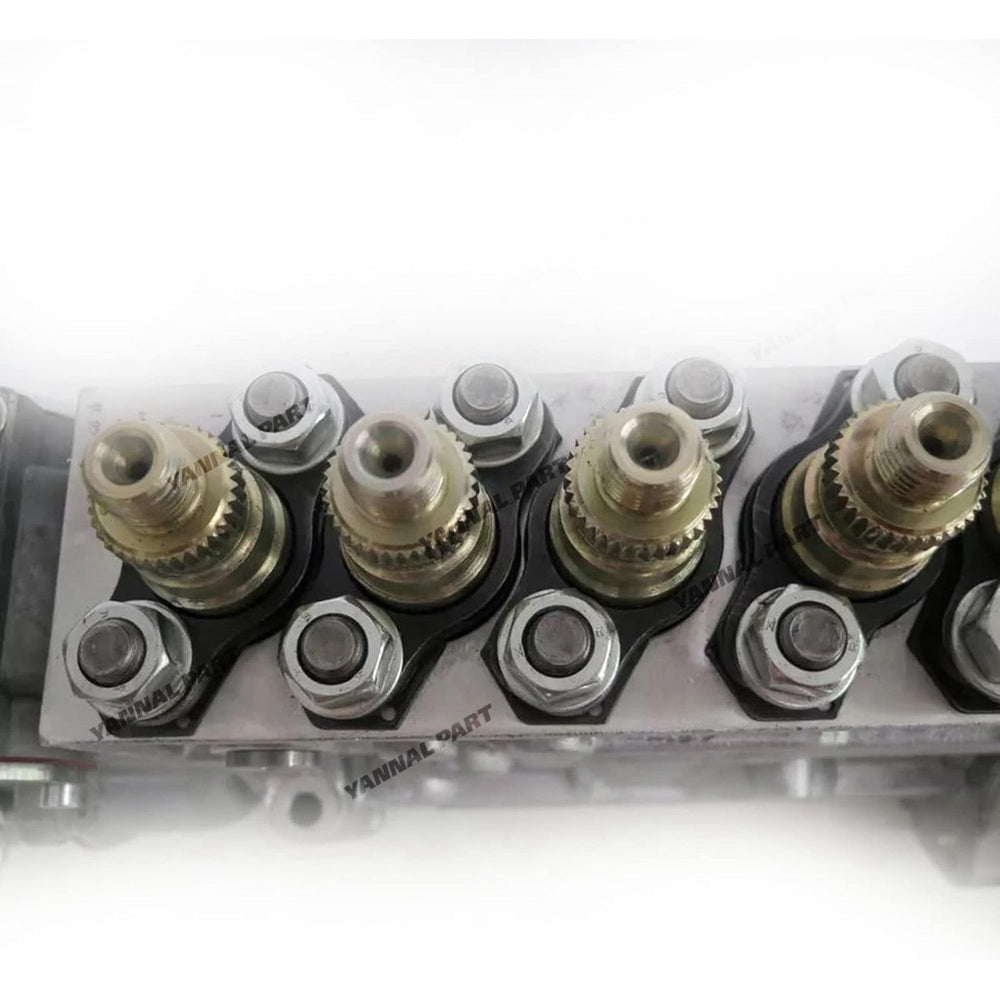 Fuel Injection Pump 0402066721 3931256 Fit For Cummins Engine 6CTAA 8.3