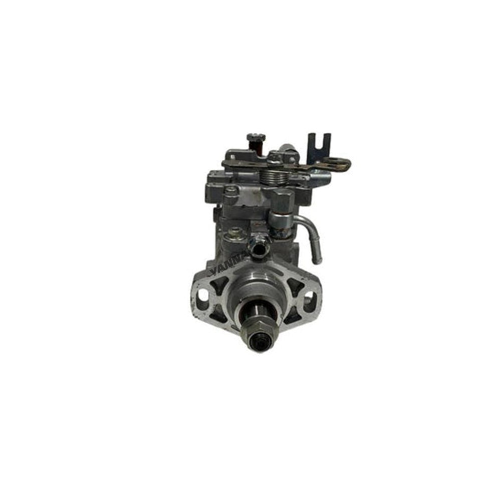 Fuel Injection Pump 32A65-07530 12F1300RND520 Fit For Mitsubishi Engine 4M40 Caterpillar CAT Wheel Loader 906H Excavator 307