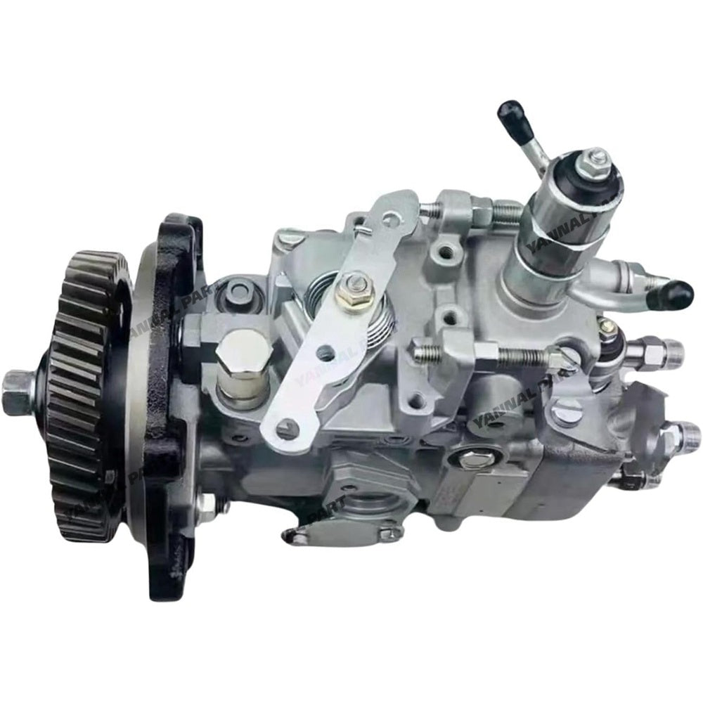 Fuel Injection Pump 104646-5410 17/918100 Fit For Isuzu Engine 4JG1 JCB Excavator 8080 8052 8060 8056