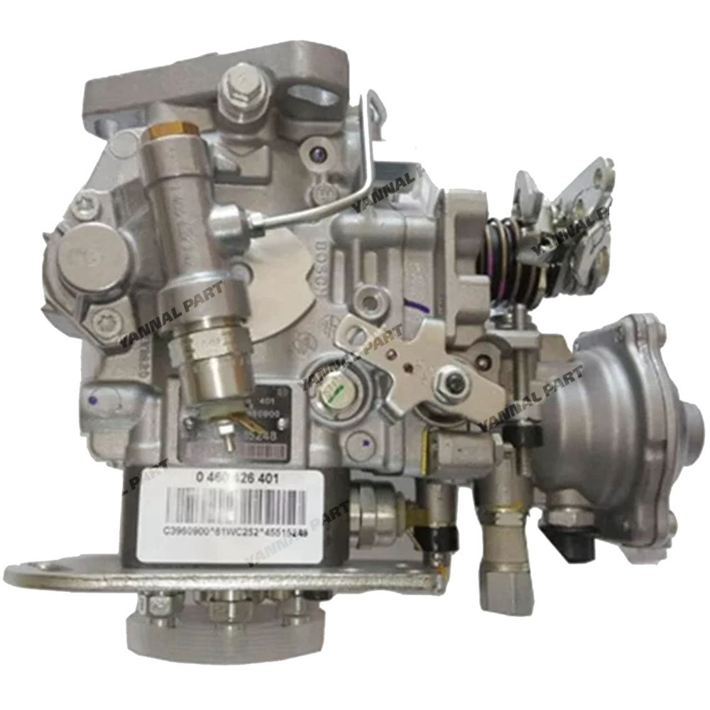 Fuel Injector Pump 3960900 0460426355 0460426401 Fit For Cummins Engine ISBE 6BT 5.9L 6B5.9