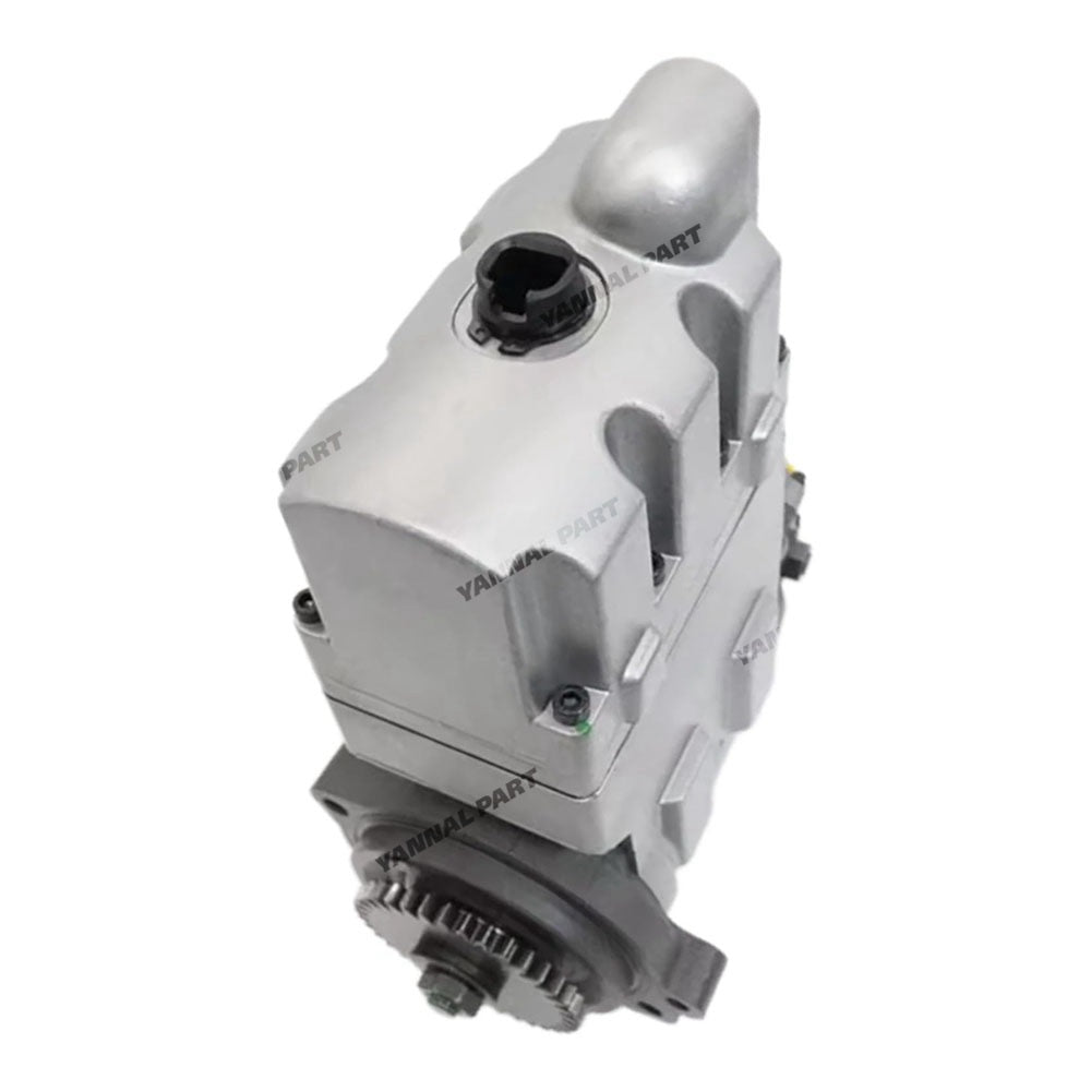 Fuel Injection Pump 476-8769 Fit For Caterpillar CAT Engine C9 Tractor 586C 637G 637E D6R D7R