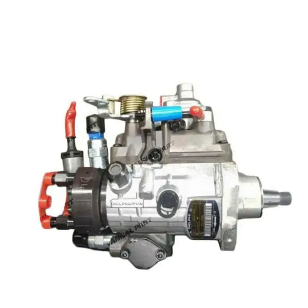 Fuel Injection Pump 9323A242H 320/06954 320/06950 Fit For JCB Engine