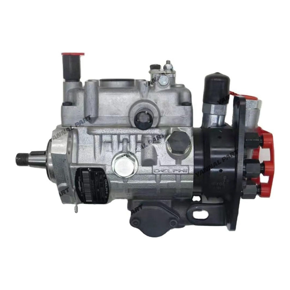 Fuel Injection Pump 2643D641 8924A492T Fit For Perkins Engine 1006-6TW