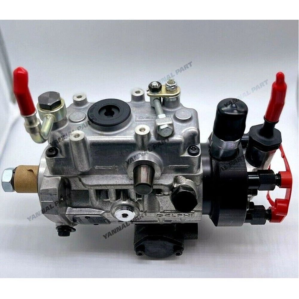 Fuel Injection Pump 2644H204 Fit For Perkins Engine