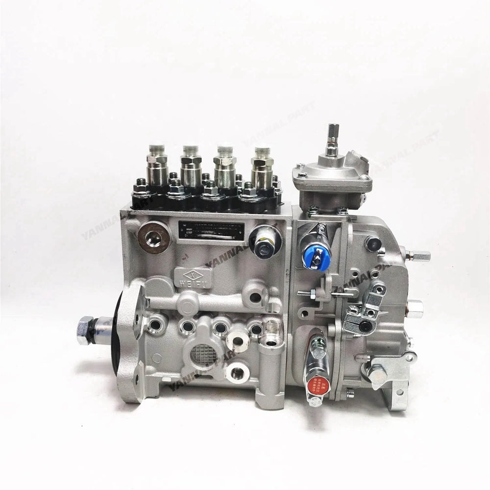Fuel Injection Pump 4940837 Fit For Cummins Engine 4BT