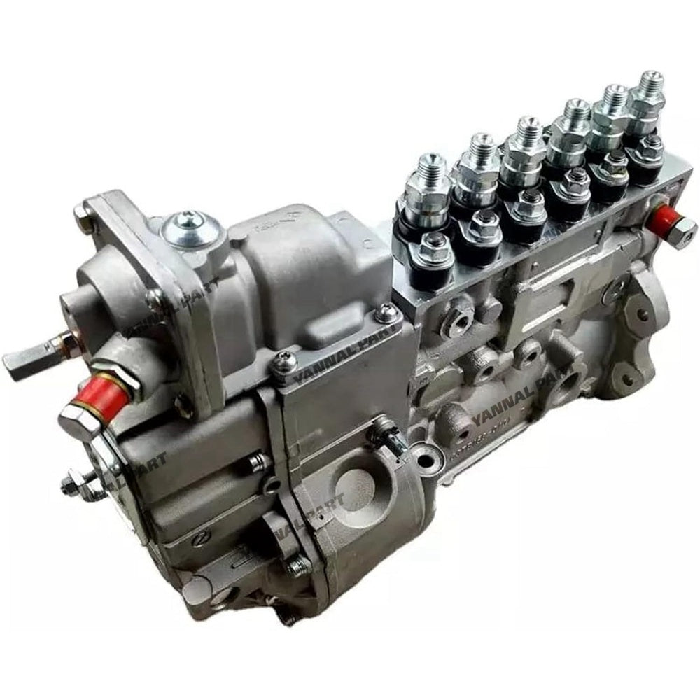 Fuel Pump 4944742 Fit For Cummins Engine 6CT 6L L375