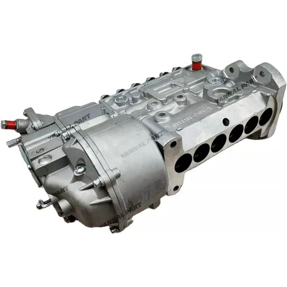 Fuel Pump 4944742 Fit For Cummins Engine 6CT 6L L375