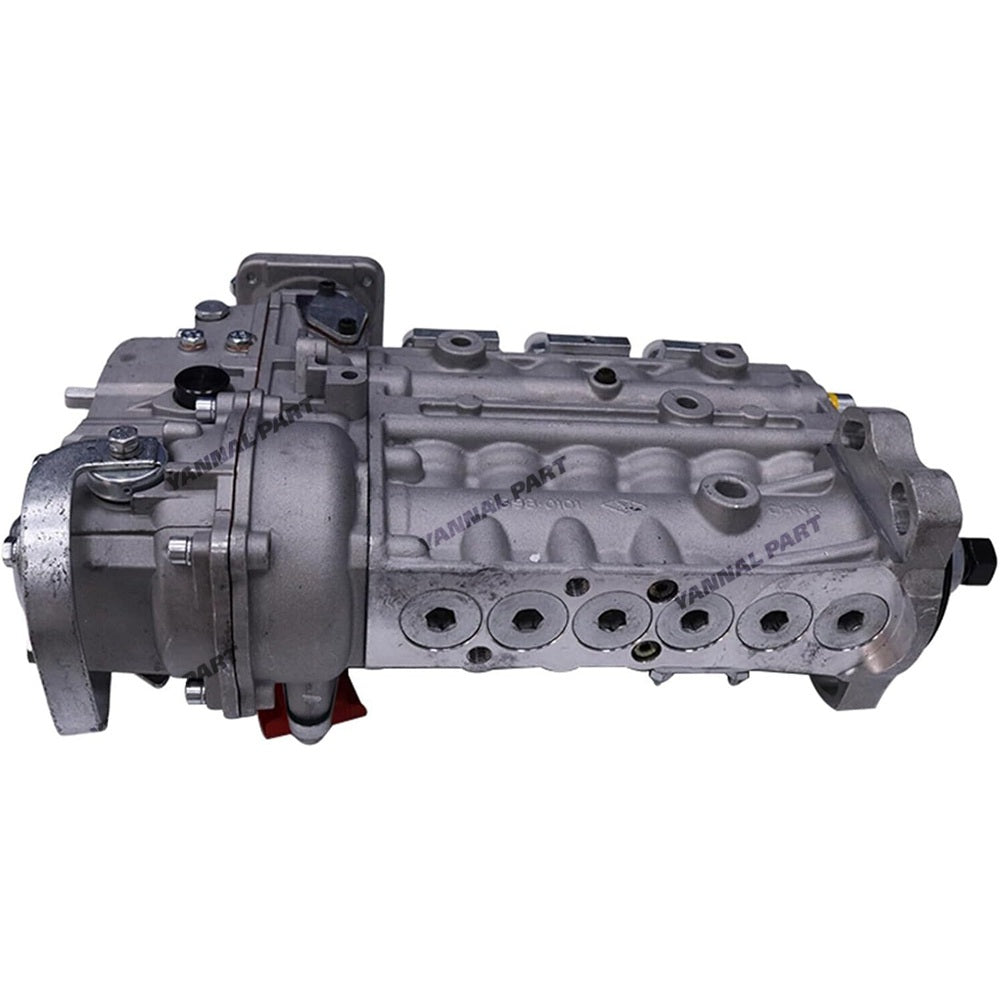 Fuel Pump 4944883 Fit For Cummins Engine 6A156 6BT 6BT5.9