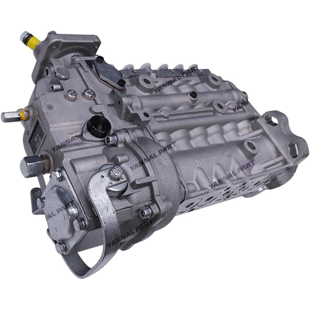 Fuel Pump 4944883 Fit For Cummins Engine 6A156 6BT 6BT5.9