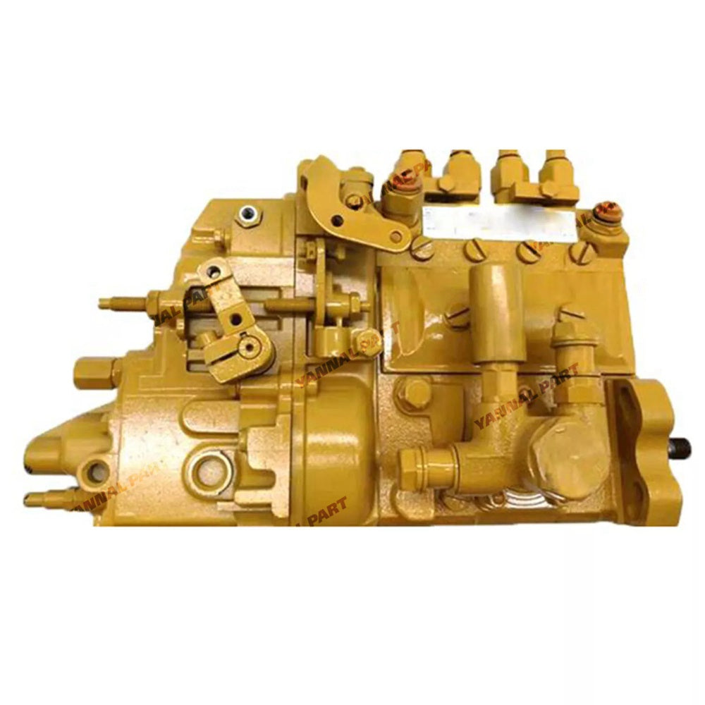 Fuel Injection Pump 101609-9173 34365-01011 Fit For Mitsubishi S4K Engine Carterpillar CAT E200B 312 Excavator