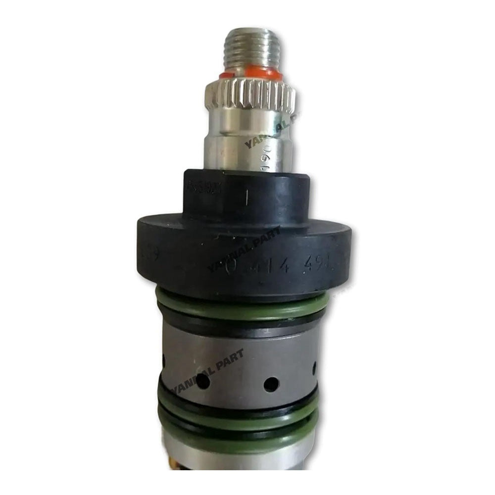 Fuel Injection Pump 02112405 PFM1P100S1009 0414491109 Fit For Deutz Engine BFM2012 TCD2012L04 BF4M2012C BF4M2013C BF6M2012C BF6M2013C