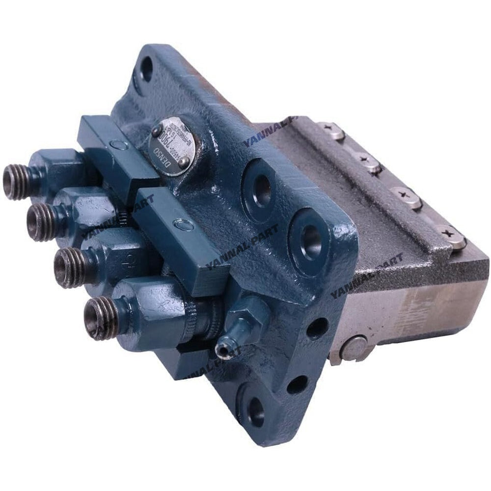 Fuel Injection Pump 1G762-51010 Fit For Kubota Engine V2203 V2403 Excavator KX121-2 KX161-2 Tractor L3710DT L4240DT L4400DT MX4700F MX5000SU