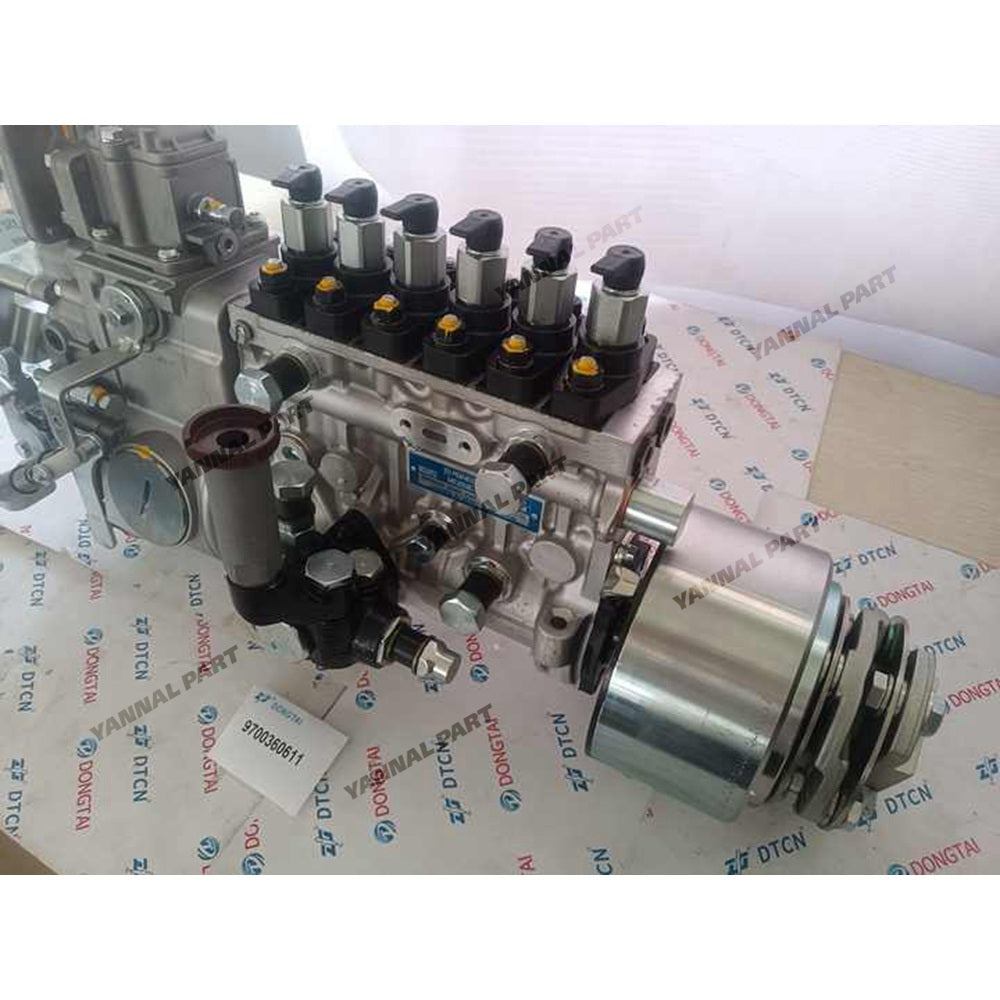 Fuel Injection Pump 9700360611 ME305958 Fit For Mitsubishi Engine 6D16T2