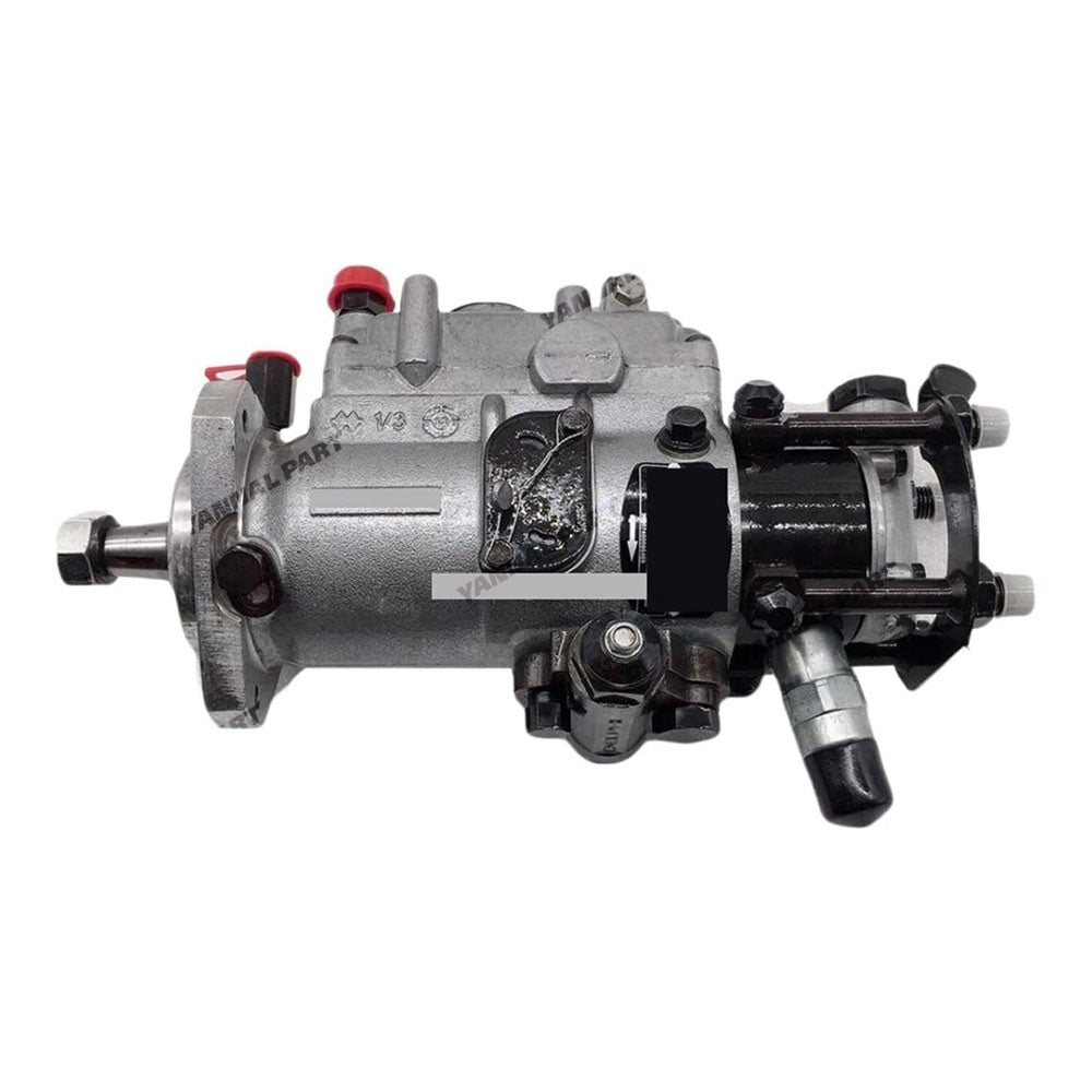 Fuel Injection Pump V3239F600T T418381 4484632/6 10000-72168 Fit For Perkins Engine FG Wilson Generator