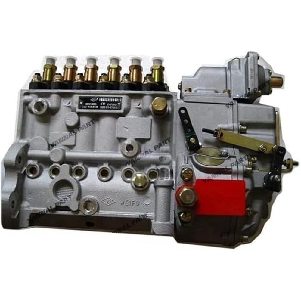 Fuel Injection Pump 4938265 Fit For Cummins Engine 6CTAA 6CT 6CTA