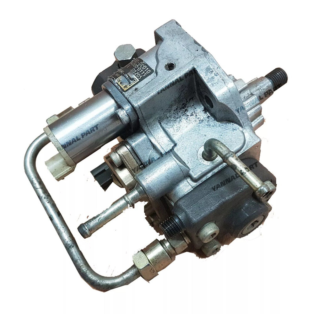 Fuel Injection Pump 22100-0L010 Fit For Toyota Engine 1KD 2KD Hilux Vigo Hiace