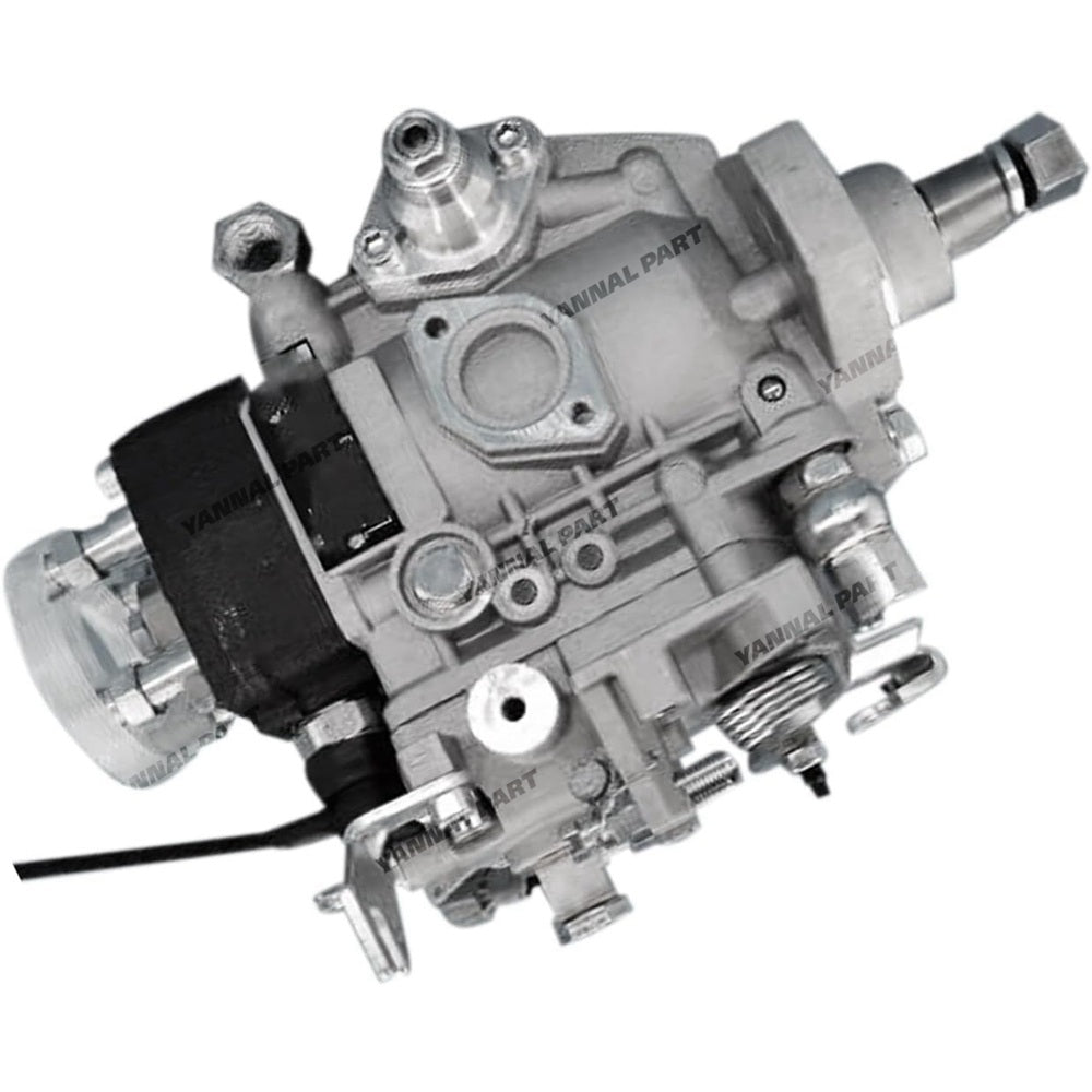 Fuel Injection Pump 317-4996 32A65-07161 Fit For Caterpillar CAT Engine 3044C Loader 256C 262C 277C 287C