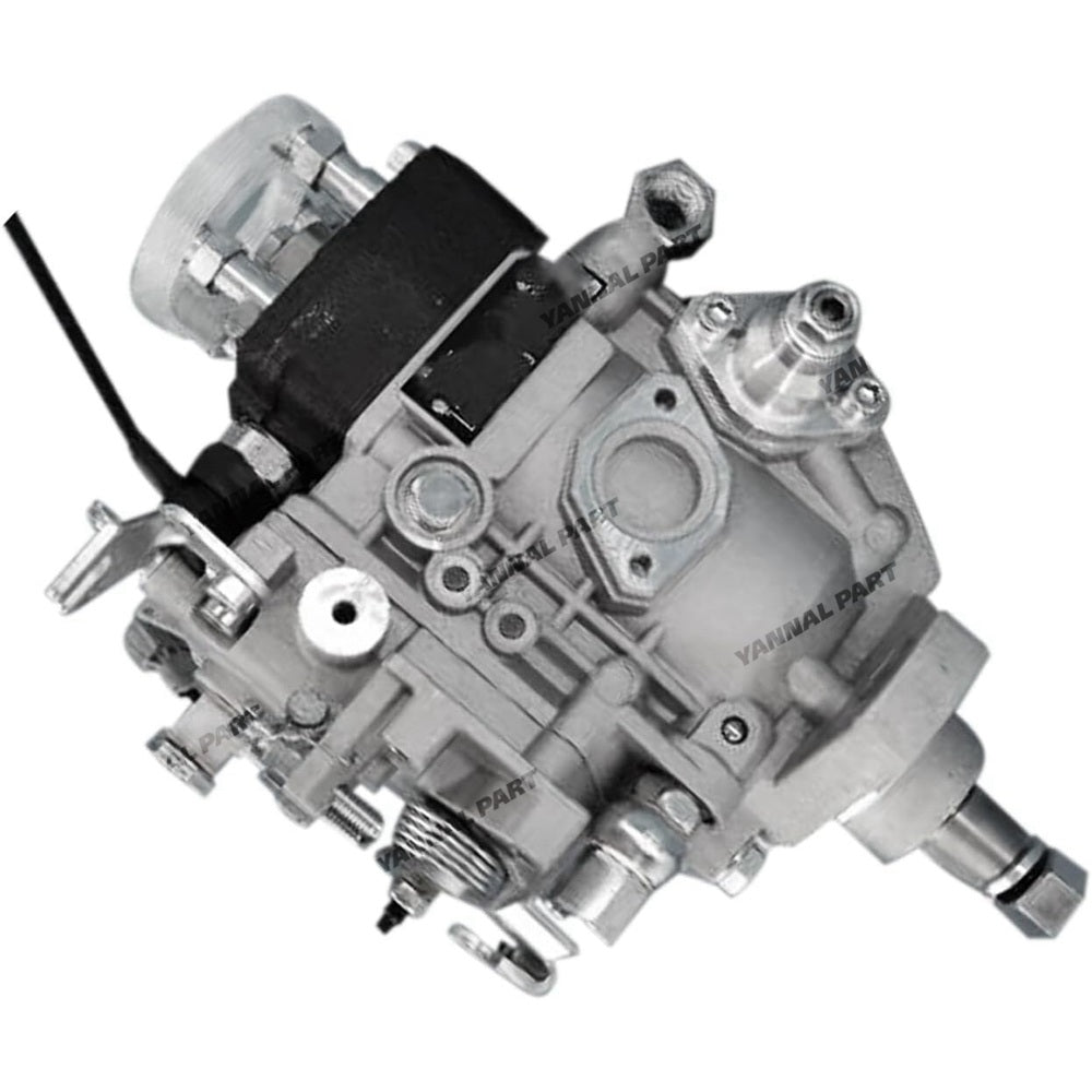 Fuel Injection Pump 317-4996 32A65-07161 Fit For Caterpillar CAT Engine 3044C Loader 256C 262C 277C 287C