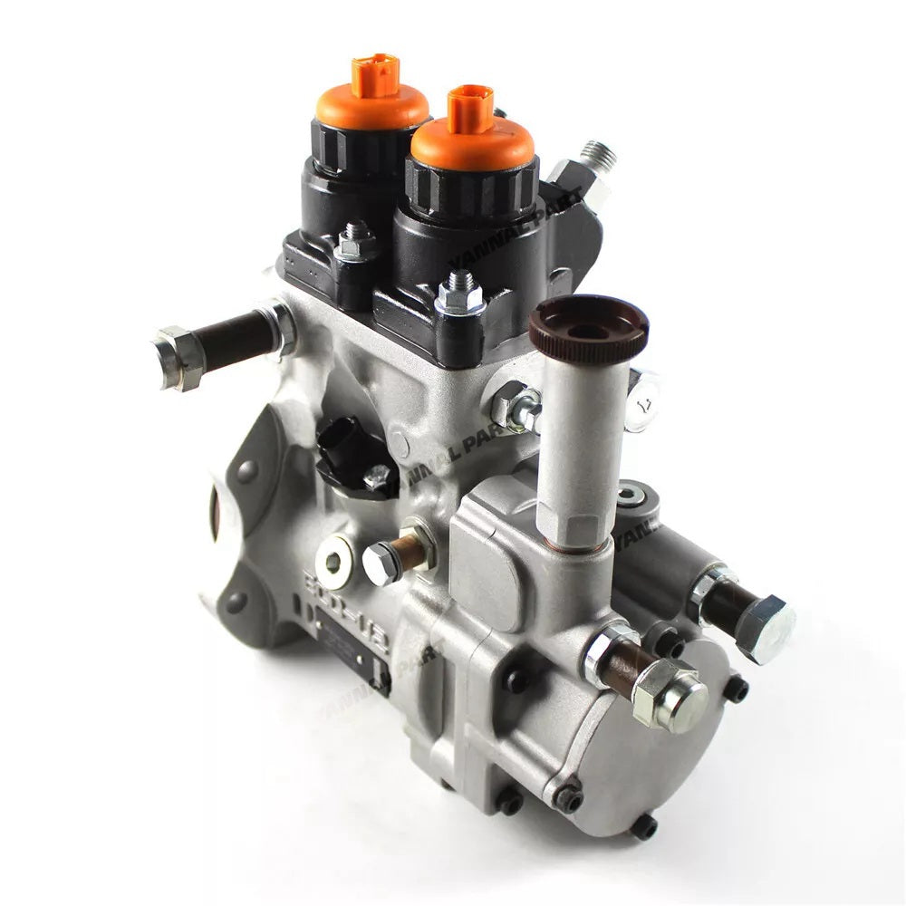 Fuel Injection Pump 6217-71-1121 Fit For Komatsu Engine SA6D140E-3 Excavator PC600-7