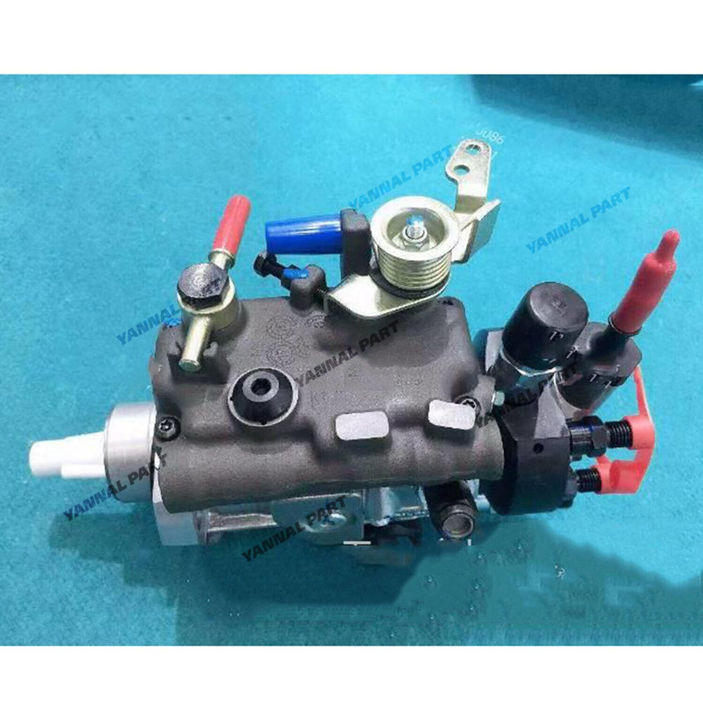 Fuel Injection Pump 320/A6672 G9573A010G 74403DRI Fit For JCB Engine